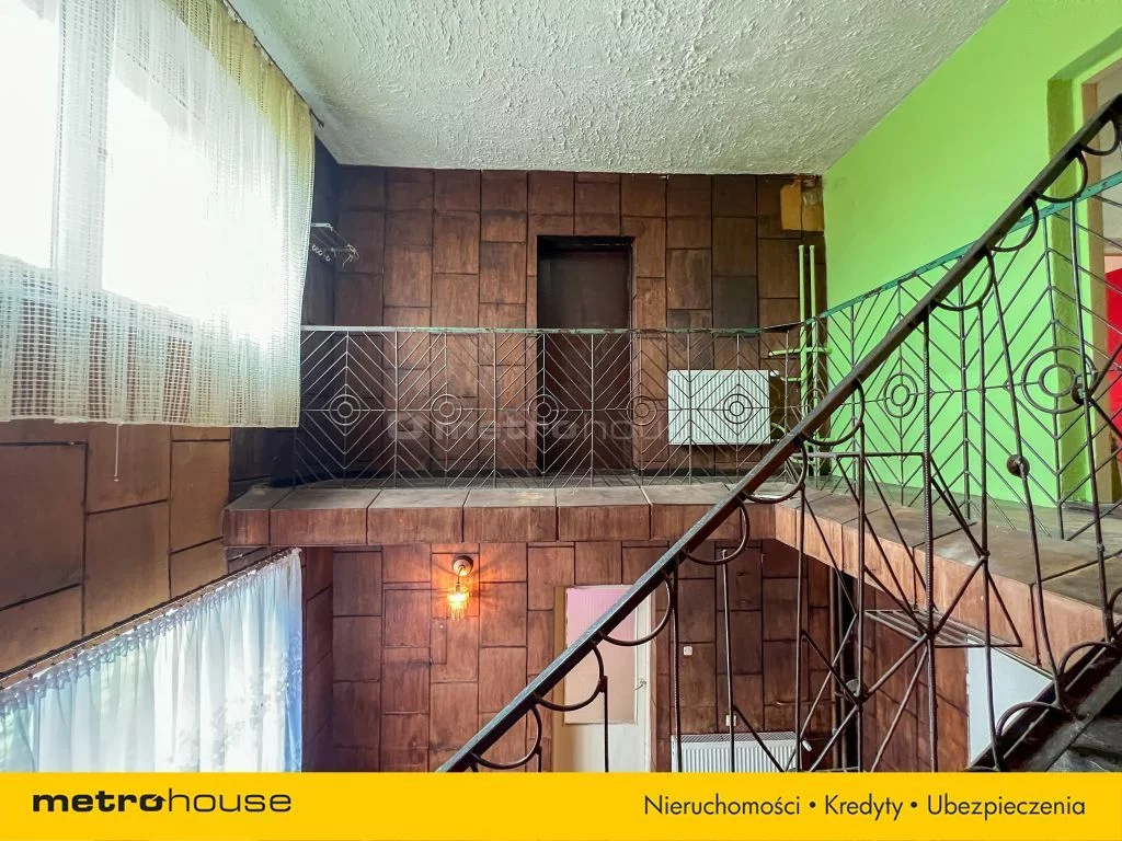 Dom 160,00 m², oferta nr , SDHEZA384, Ogorzeliny, Obkaska