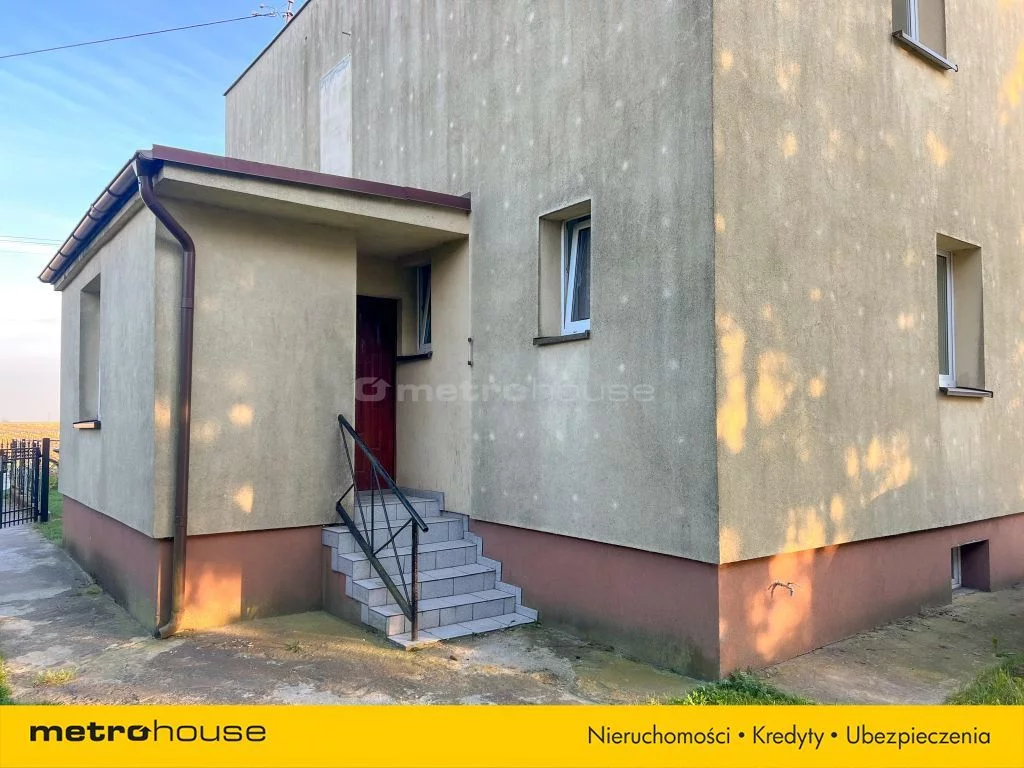 Dom 160,00 m², oferta nr , SDHEZA384, Ogorzeliny, Obkaska