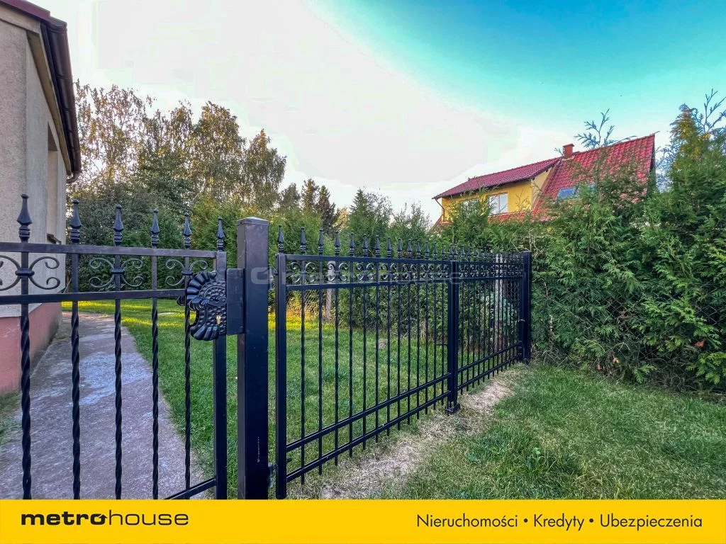 Dom 160,00 m², oferta nr , SDHEZA384, Ogorzeliny, Obkaska