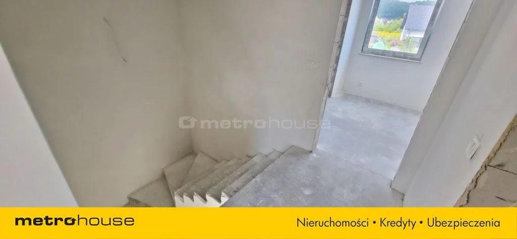 Dom 118,00 m², oferta nr , SDCUNE811, Reda, Ogińskiego