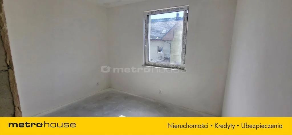 Dom 118,00 m², oferta nr , SDCUNE811, Reda, Ogińskiego