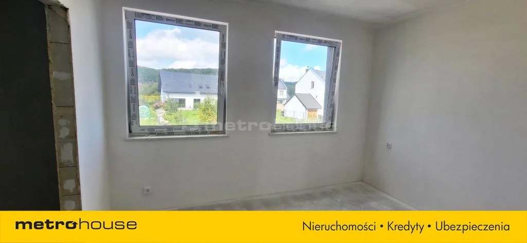 Dom 118,00 m², oferta nr , SDCUNE811, Reda, Ogińskiego
