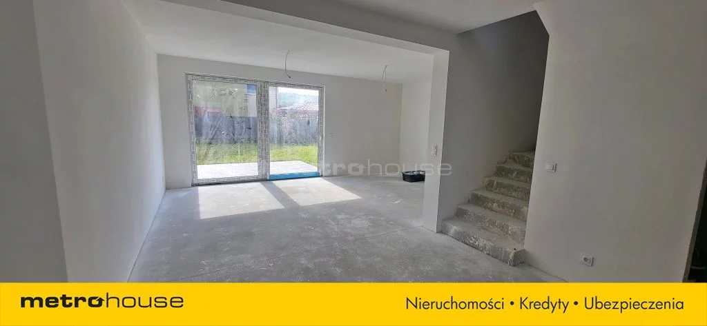 Dom 118,00 m², oferta nr , SDCUNE811, Reda, Ogińskiego