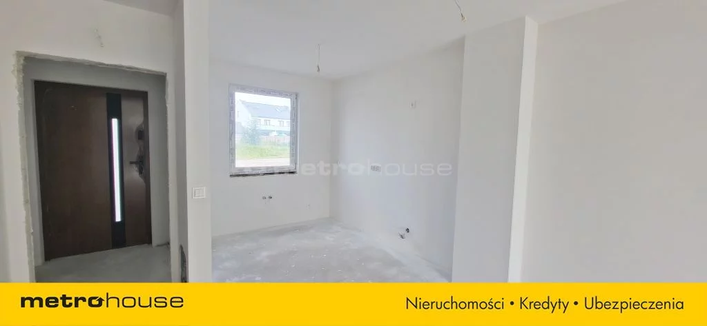 Dom 118,00 m², oferta nr , SDCUNE811, Reda, Ogińskiego