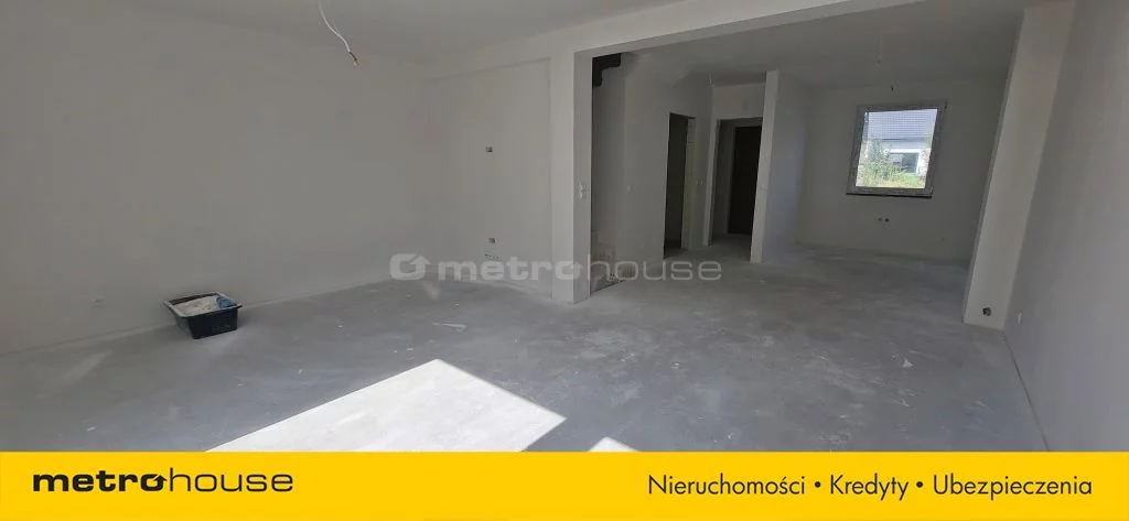 Dom 118,00 m², oferta nr , SDCUNE811, Reda, Ogińskiego