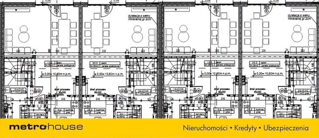 Dom 118,00 m², oferta nr , SDCUNE811, Reda, Ogińskiego