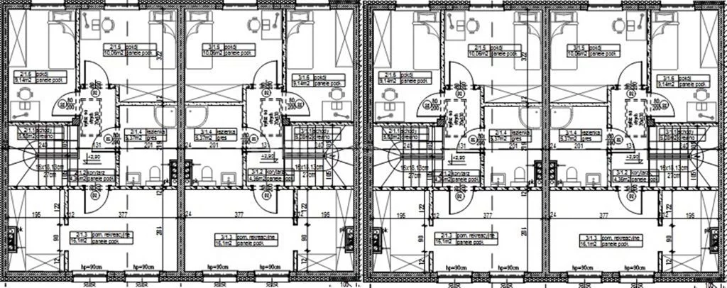 Dom 118,00 m², oferta nr , SDCUNE811, Reda, Ogińskiego