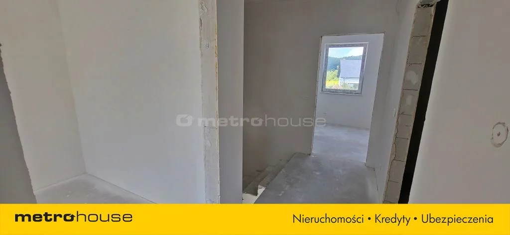 Dom 118,00 m², oferta nr , SDVELA500, Reda, Ogińskiego