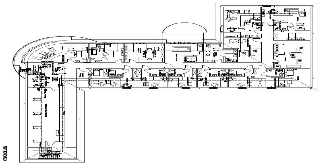 Dom 2 200,00 m², oferta nr , SDVEBE297, Pilchowo, Okocimska