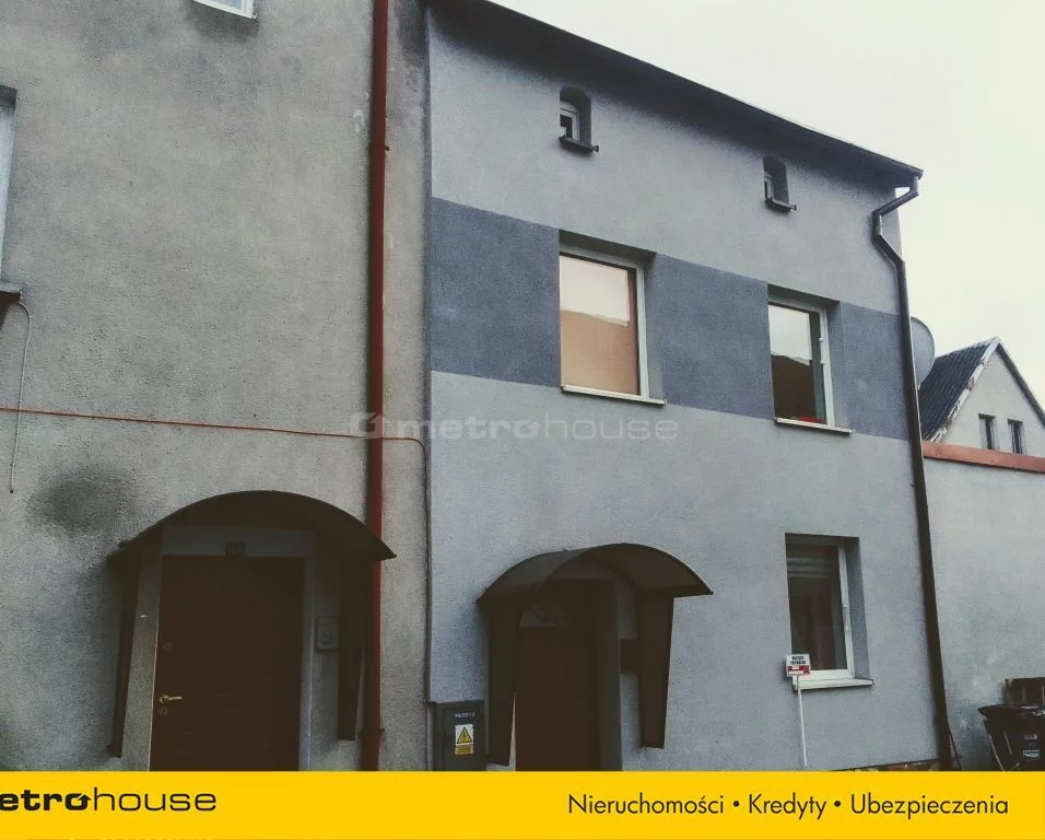 Dom 135,00 m², oferta nr , SDPAZA754, Nowe Miasto Lubawskie, Okólna