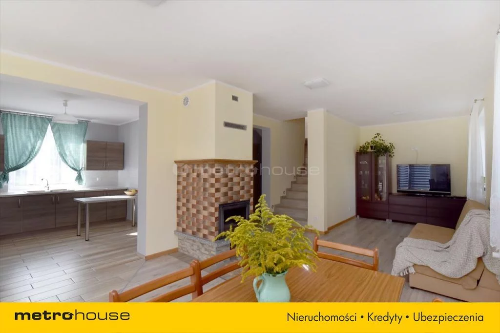 Dom 101,87 m², oferta nr , GUDA881, Okrągłe