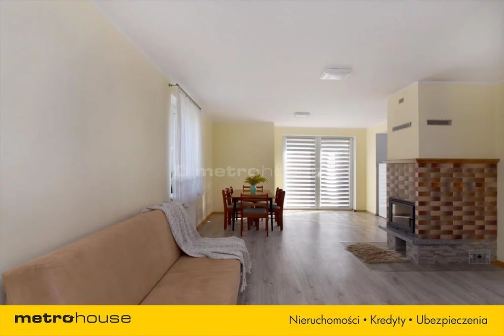 Dom 101,87 m², oferta nr , GUDA881, Okrągłe