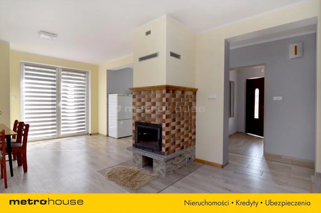 Dom 101,87 m², oferta nr , GUDA881, Okrągłe