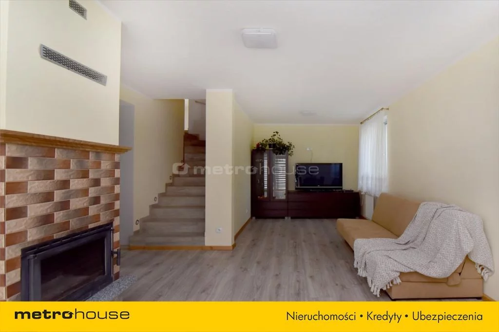 Dom 101,87 m², oferta nr , GUDA881, Okrągłe