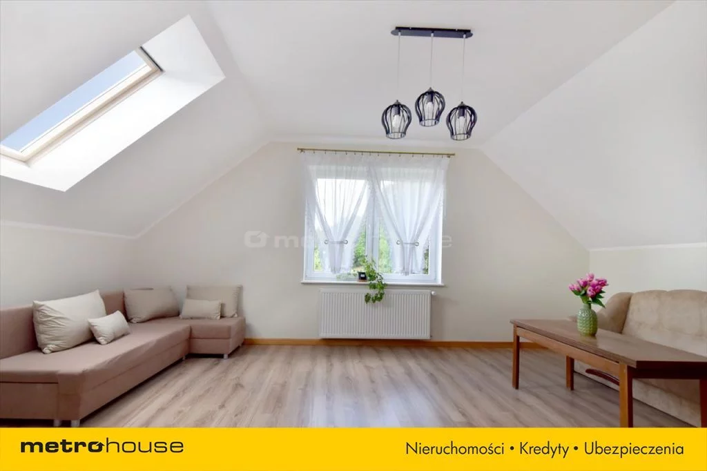 Dom 101,87 m², oferta nr , GUDA881, Okrągłe