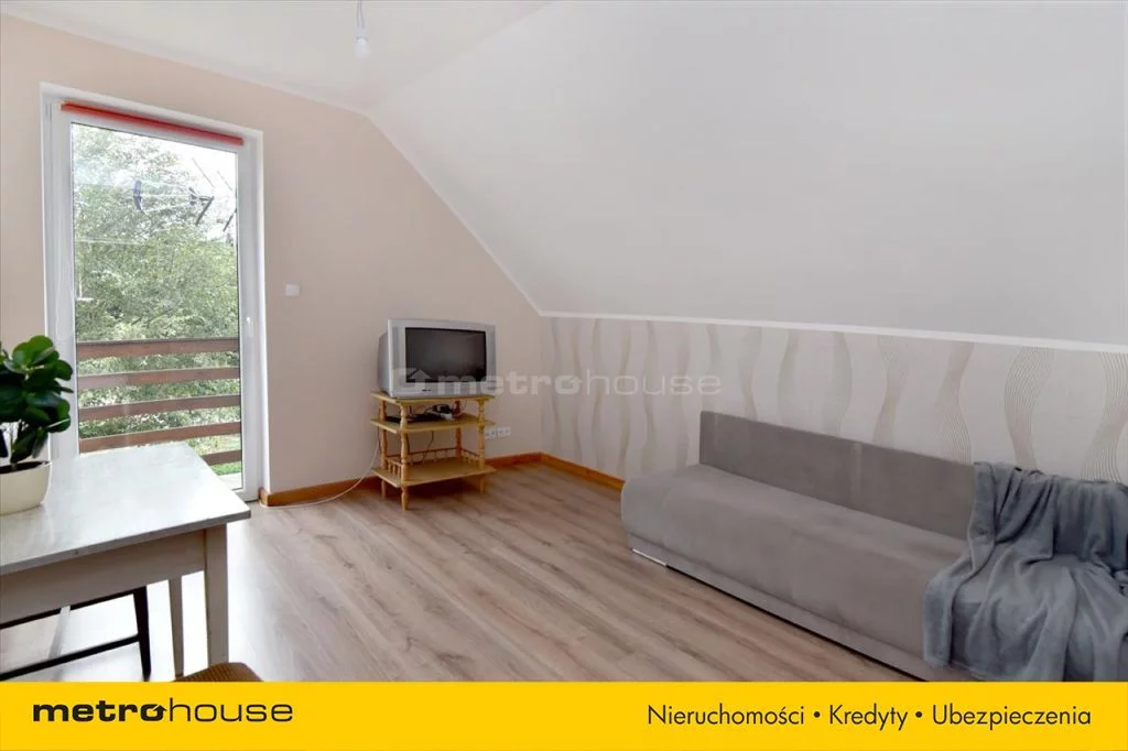 Dom 101,87 m², oferta nr , GUDA881, Okrągłe