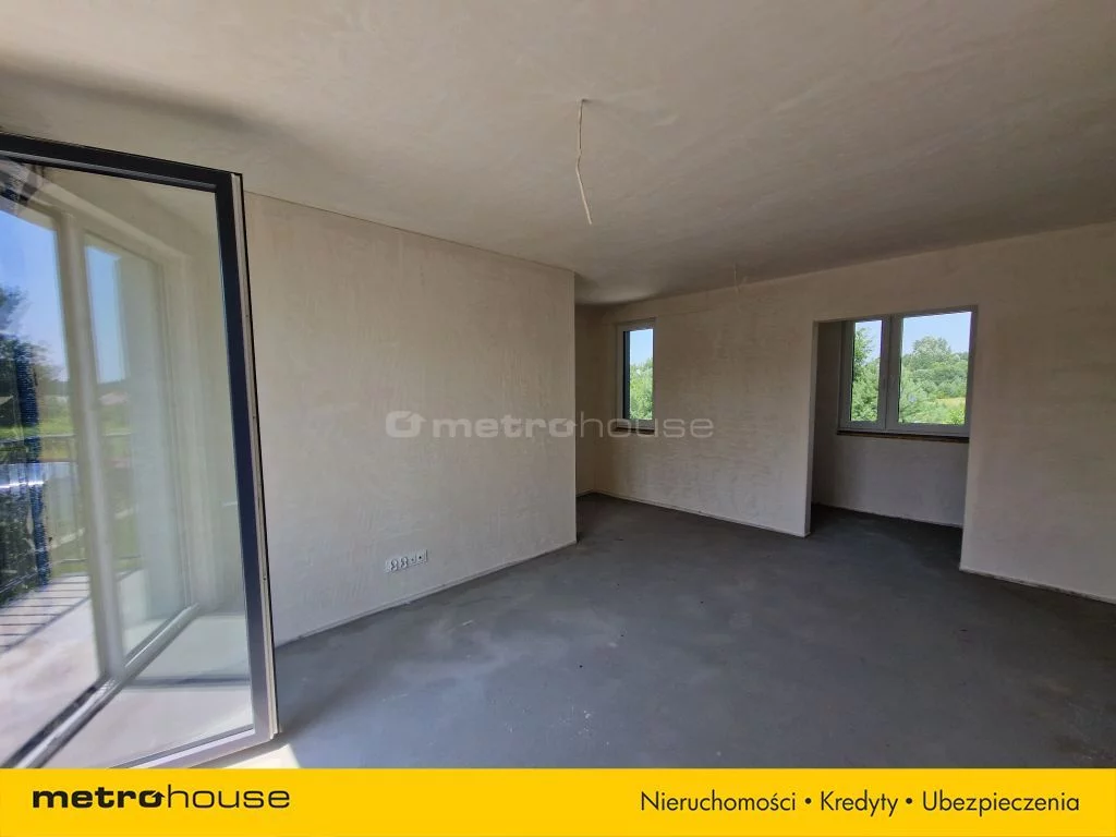 Dom 133,91 m², oferta nr , SDZITE556, Piaseczna Górka, Orla