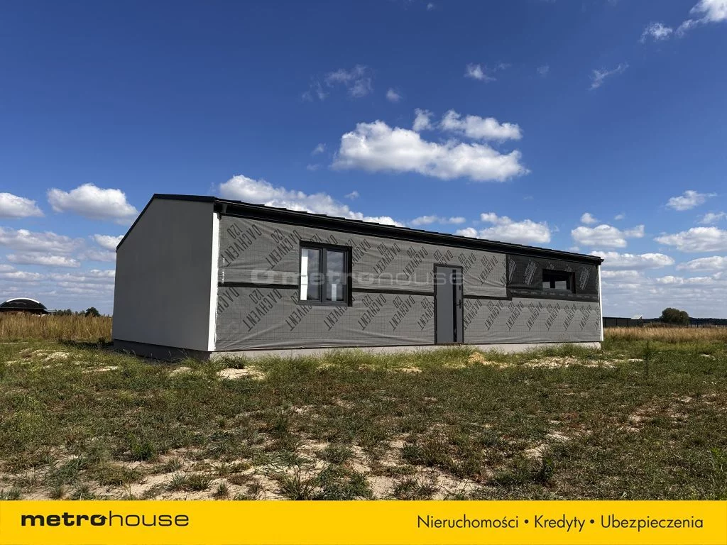 Dom 101,62 m², oferta nr , SDCERY520, Ortel Królewski Pierwszy