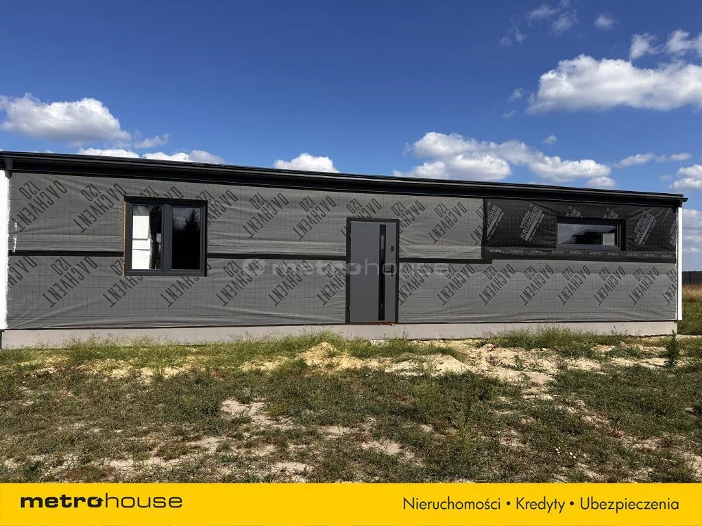 Dom 101,62 m², oferta nr , SDCERY520, Ortel Królewski Pierwszy