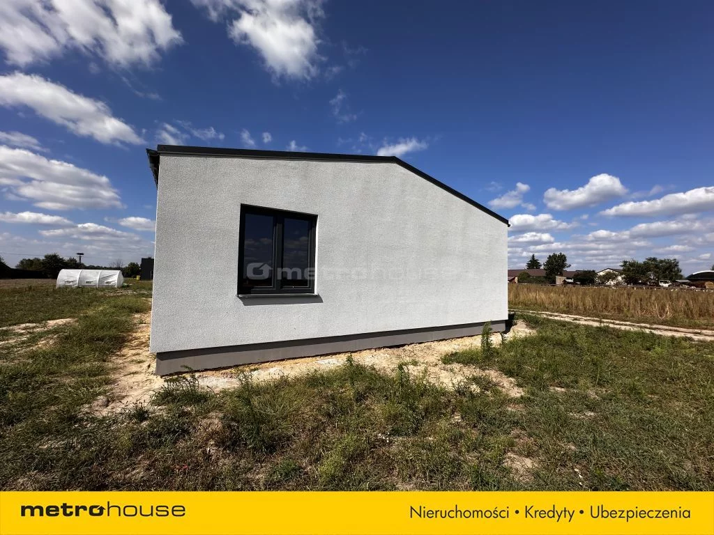 Dom 101,62 m², oferta nr , SDCERY520, Ortel Królewski Pierwszy