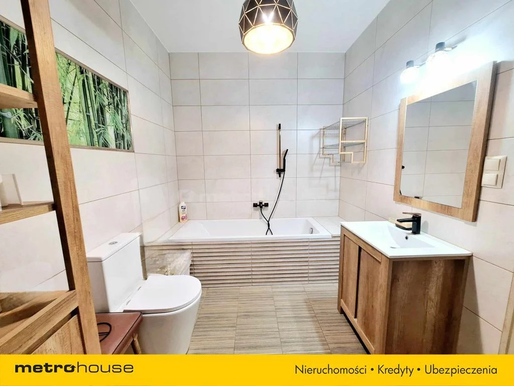 Dom 112,19 m², oferta nr , SDNIZU250, Osowiec