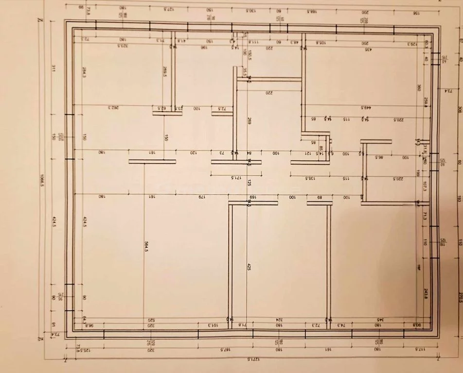 Dom 112,19 m², oferta nr , SDNIZU250, Osowiec