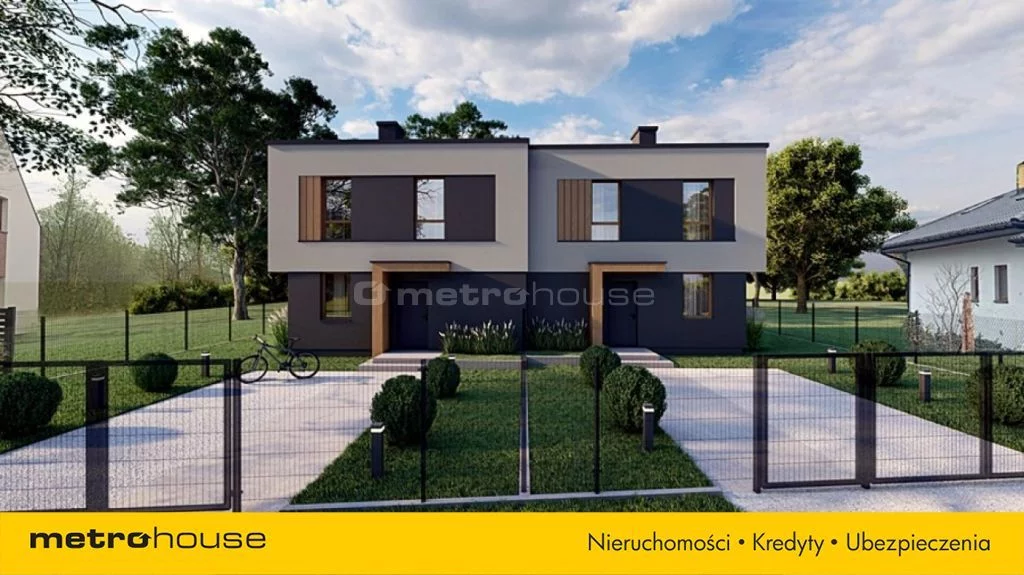 Dom 83,76 m², oferta nr , SDDUBO826, Osowiec