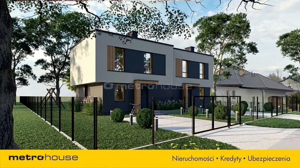Dom 83,73 m², oferta nr , SDHIBA536, Osowiec