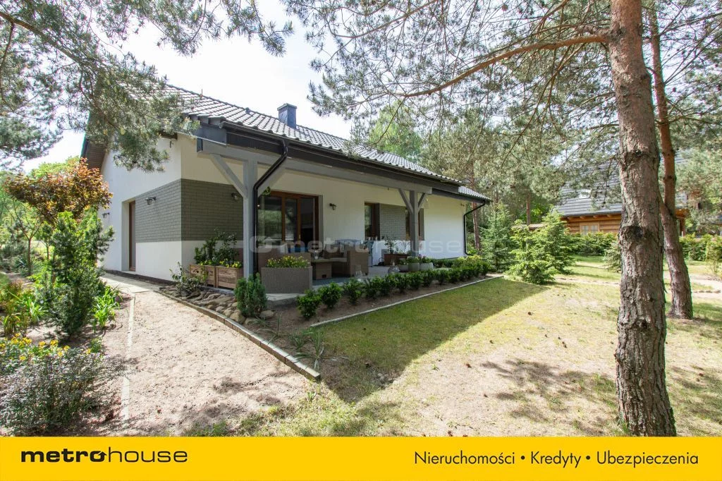 Dom 109,50 m², oferta nr , SDPULI791, Ostroróg