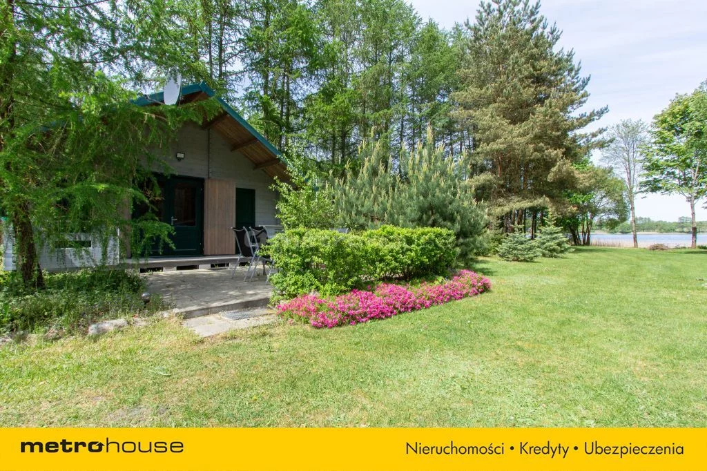 Dom 109,50 m², oferta nr , SDPULI791, Ostroróg