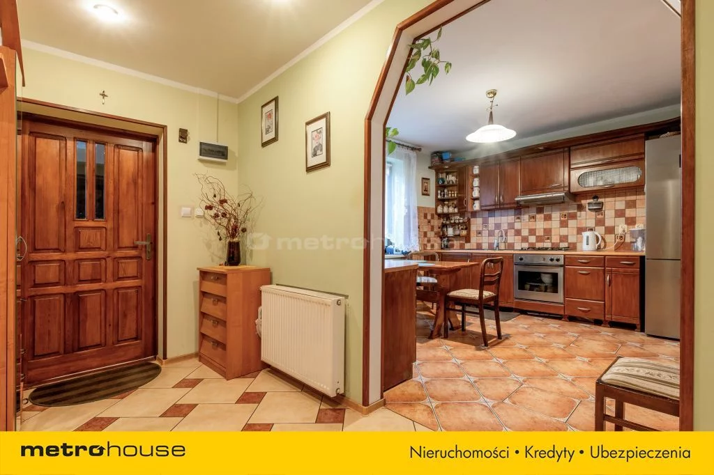 Dom 133,00 m², oferta nr , SDMIKO994, Ostrowin
