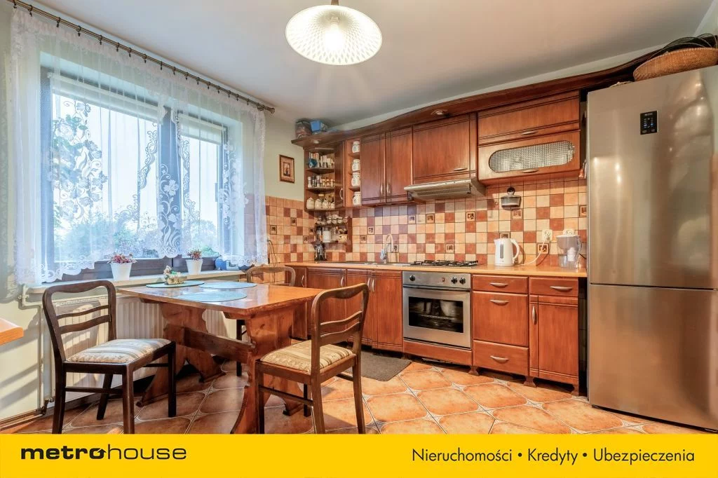 Dom 133,00 m², oferta nr , SDMIKO994, Ostrowin