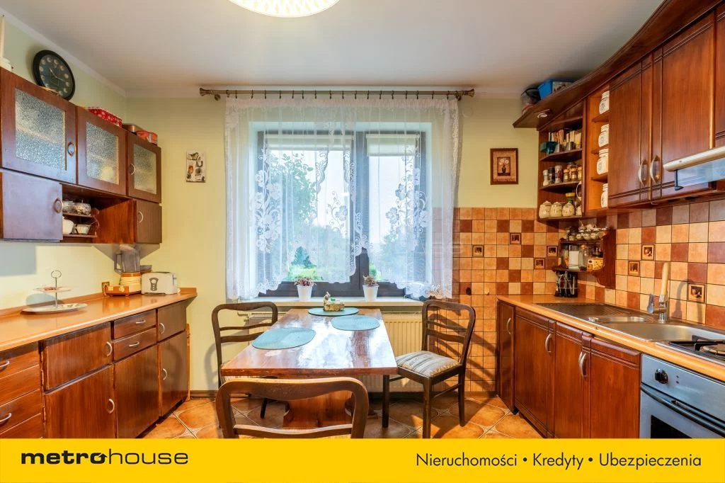 Dom 133,00 m², oferta nr , SDMIKO994, Ostrowin