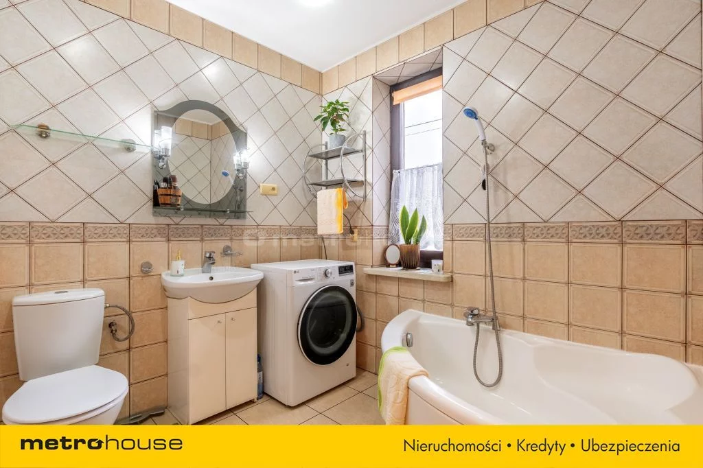 Dom 133,00 m², oferta nr , SDMIKO994, Ostrowin