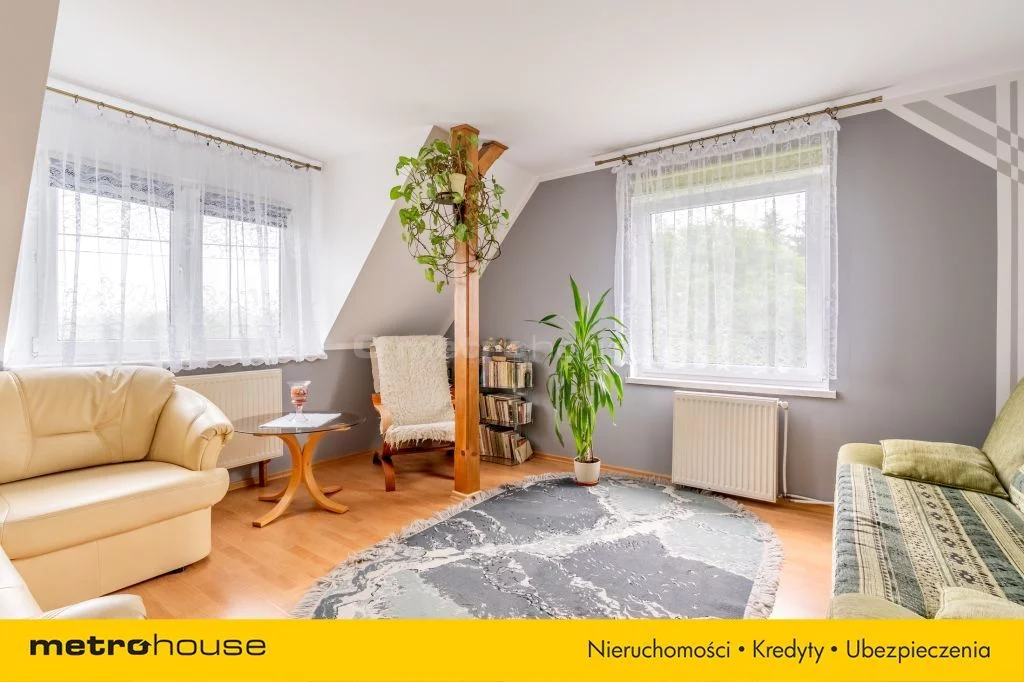 Dom 133,00 m², oferta nr , SDMIKO994, Ostrowin