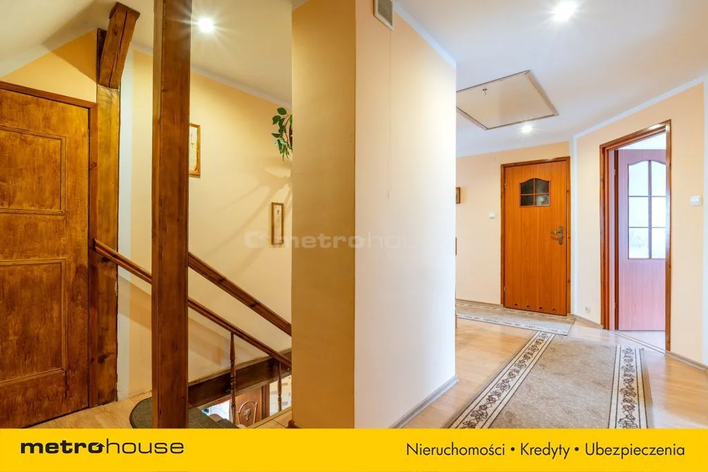 Dom 133,00 m², oferta nr , SDMIKO994, Ostrowin
