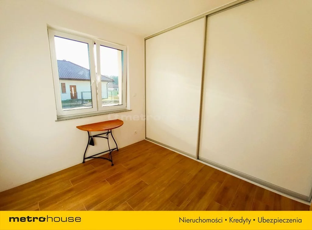 Dom i rezydencja 130,00 m², oferta nr , SDHIJA236, Ostrowina