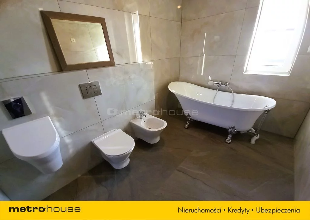 Dom i rezydencja 130,00 m², oferta nr , SDHIJA236, Ostrowina