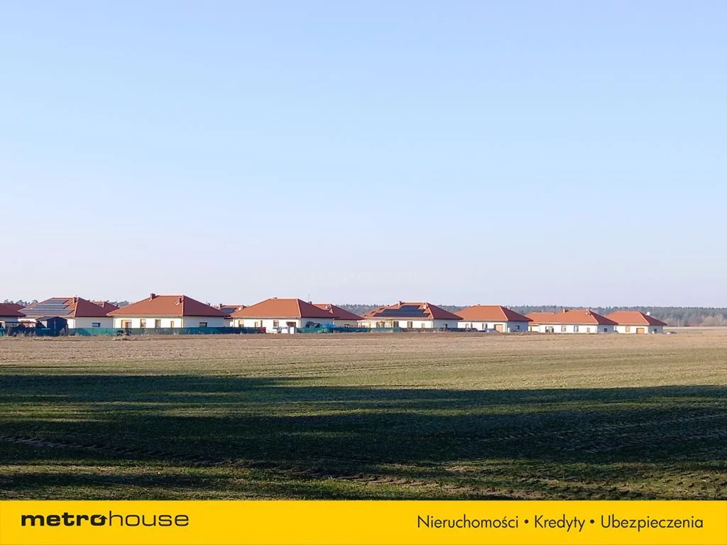 Dom i rezydencja 130,00 m², oferta nr , SDHIJA236, Ostrowina