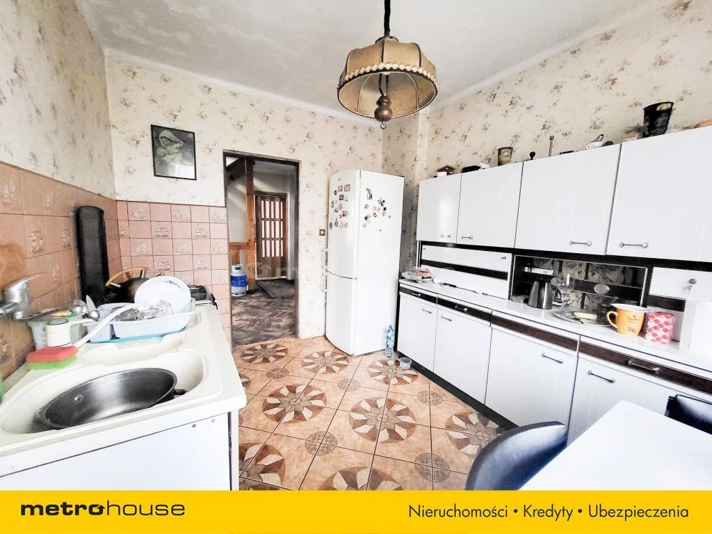 Dom 109,40 m², oferta nr , PAXI874, Pabianice