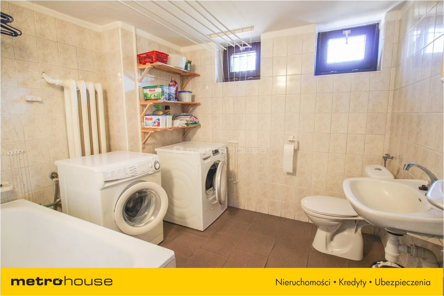 Dom 130,00 m², oferta nr , NABA741, Pabianice