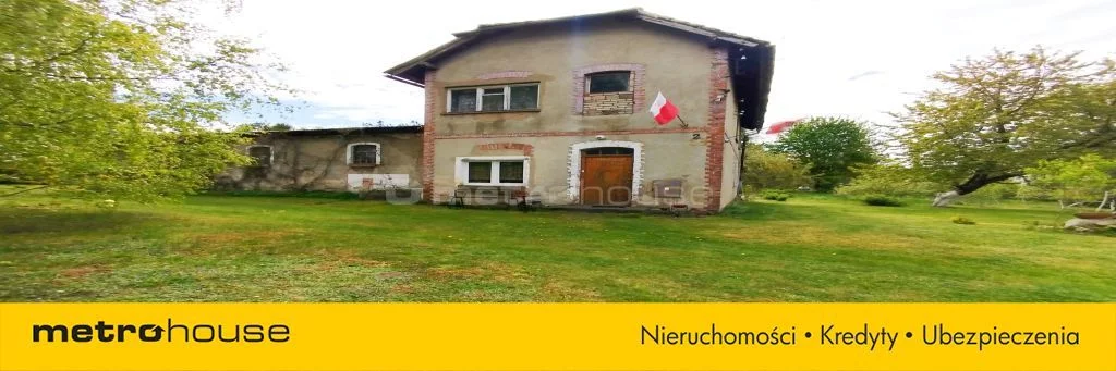 Dom 100,00 m², oferta nr , SDDUMA890, Dębnica Kaszubska, Parkowa