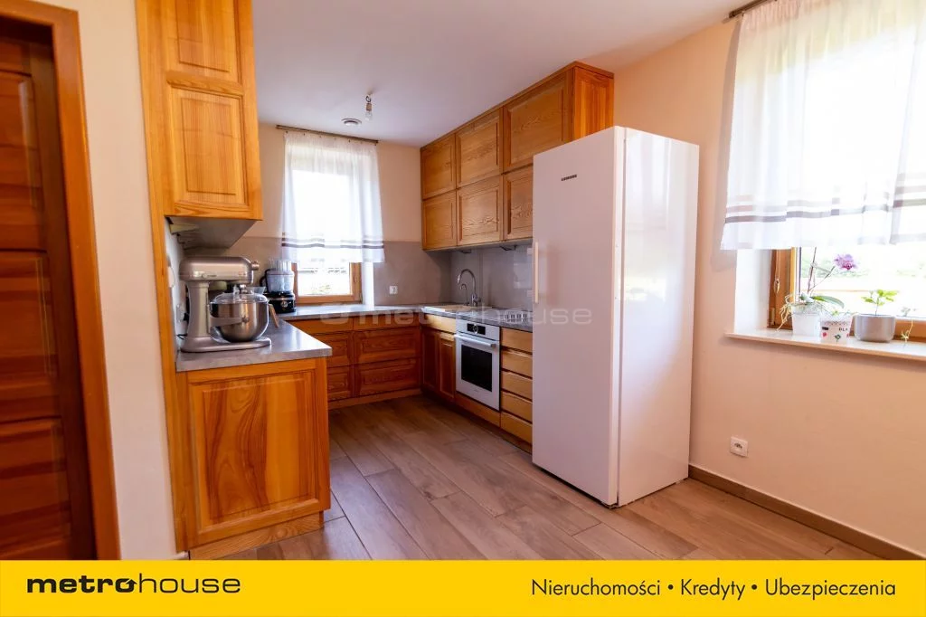 Dom i rezydencja 96,69 m², oferta nr , SDRENO522, Pasterka