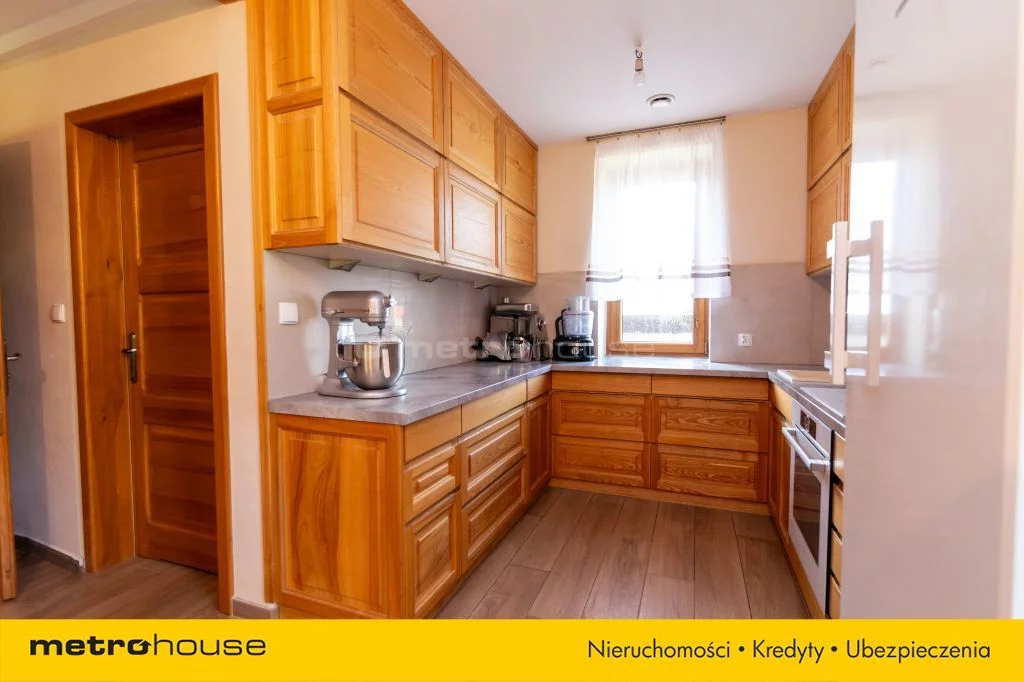 Dom i rezydencja 96,69 m², oferta nr , SDRENO522, Pasterka
