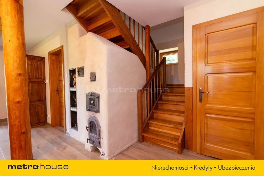 Dom i rezydencja 96,69 m², oferta nr , SDRENO522, Pasterka