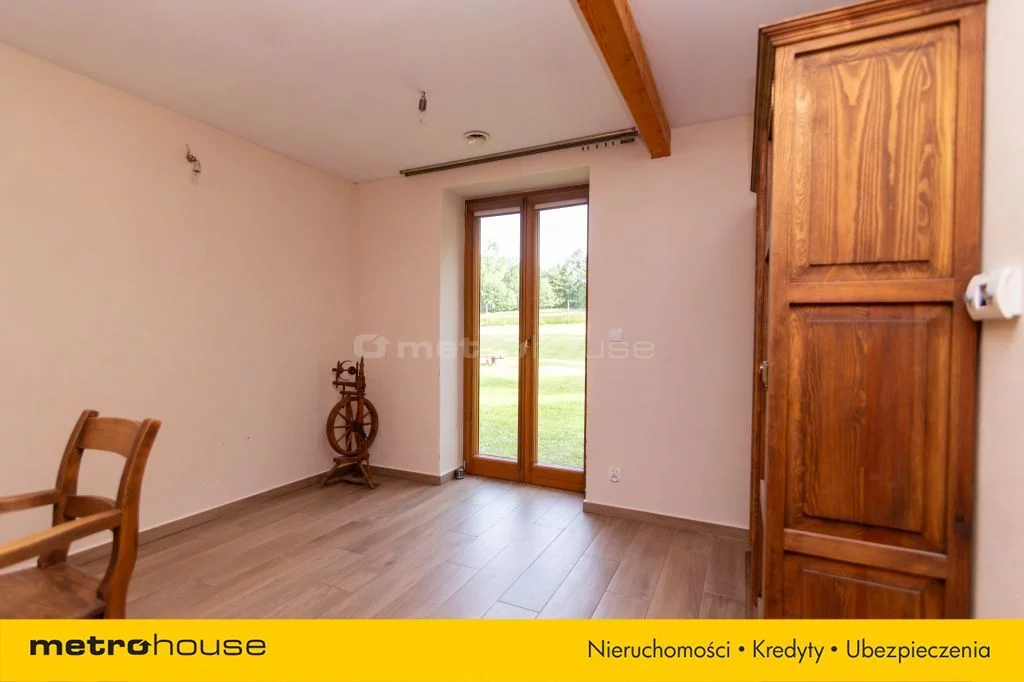Dom i rezydencja 96,69 m², oferta nr , SDRENO522, Pasterka