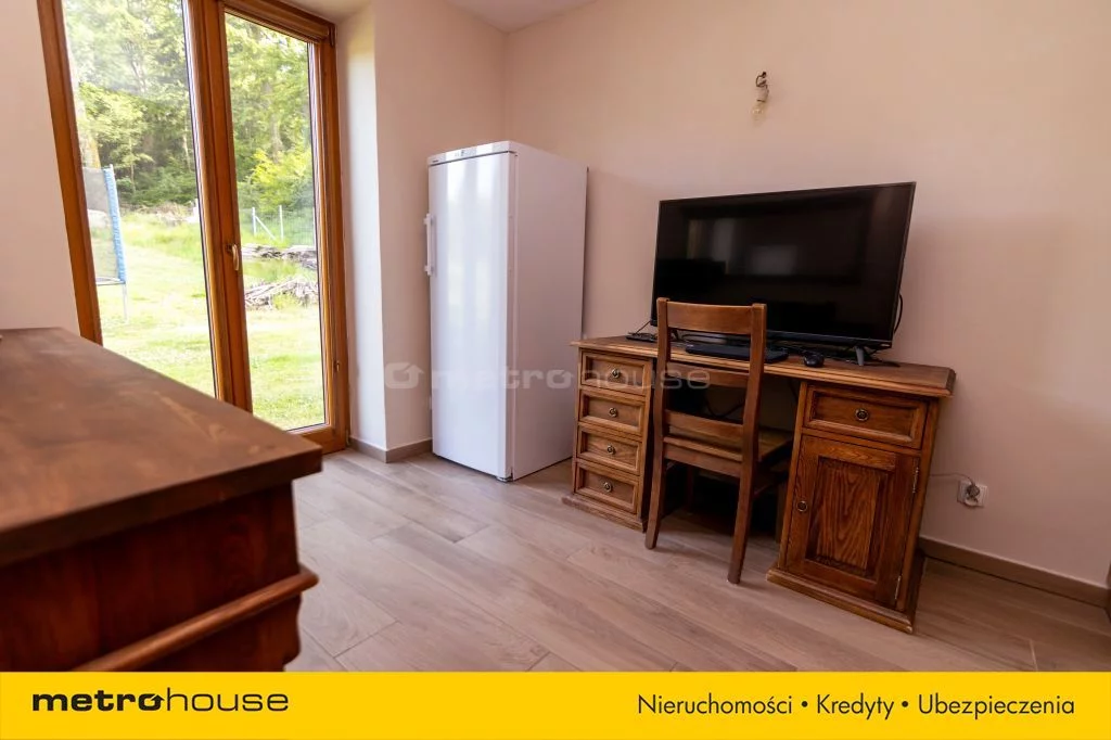 Dom i rezydencja 96,69 m², oferta nr , SDRENO522, Pasterka