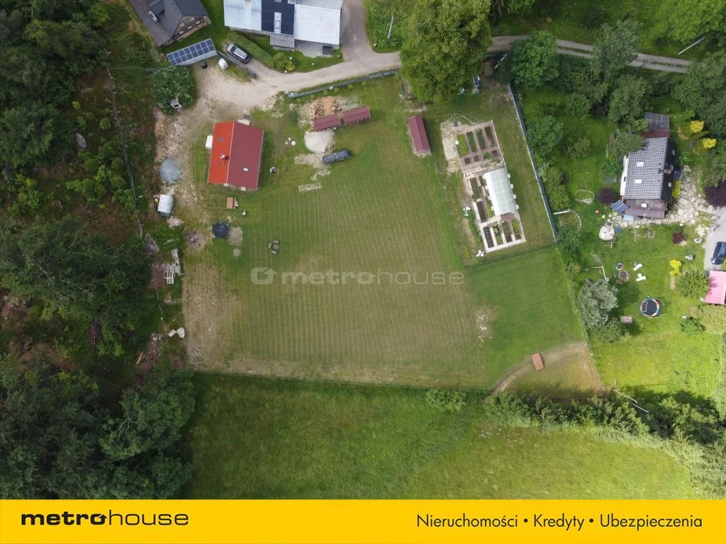 Dom i rezydencja 96,69 m², oferta nr , SDRENO522, Pasterka