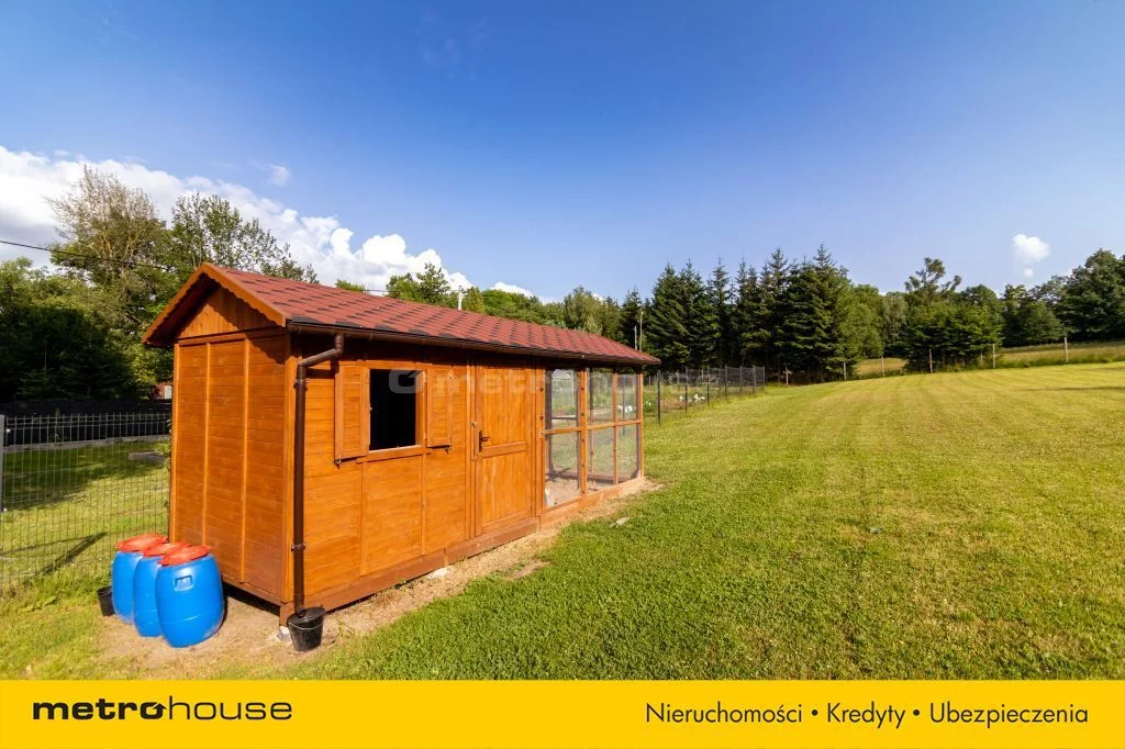 Dom i rezydencja 96,69 m², oferta nr , SDRENO522, Pasterka