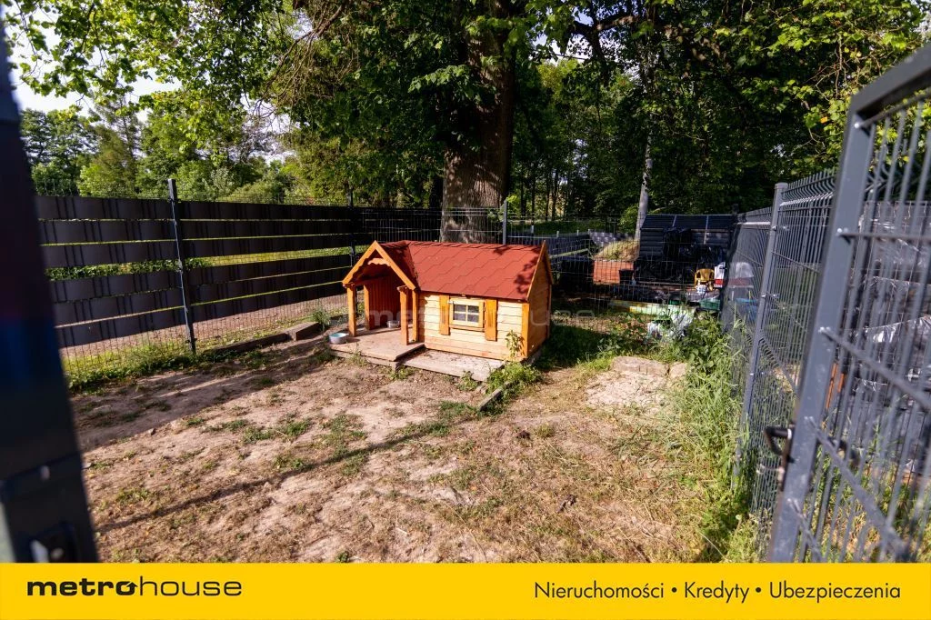 Dom i rezydencja 96,69 m², oferta nr , SDRENO522, Pasterka